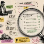 Novela AML zákona zavádza povinnú registráciu povinných osôb do systému goAML.
